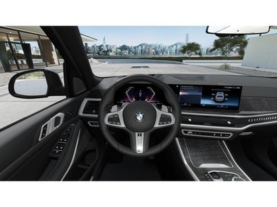 2026 BMW X5 xDrive40i - Photo 13