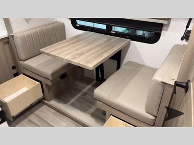 2026 Forest River RV Rockwood Mini Lite - Photo 12