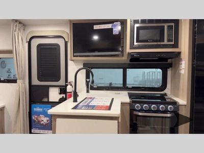 2026 Forest River RV Rockwood Mini Lite - Photo 7