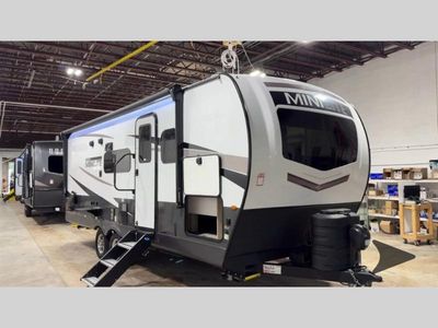 2026 Forest River RV Rockwood Mini Lite - Photo 2