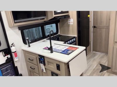 2026 Forest River RV Rockwood Mini Lite - Photo 10
