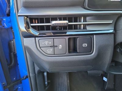 2026 Kia Sportage — photo 10 view
