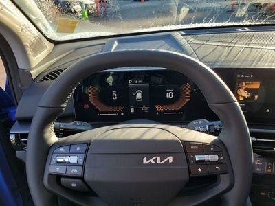 2026 Kia Sportage — photo 13 view
