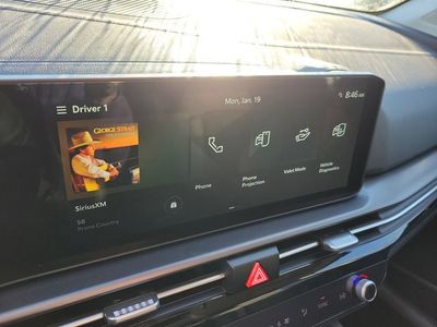 2026 Kia Sportage — photo 15 view