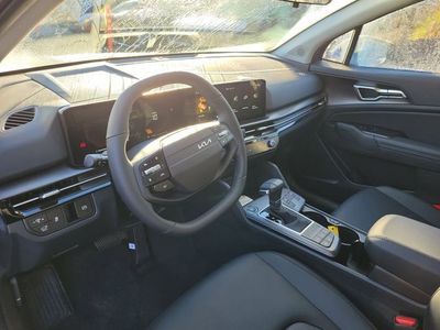 2026 Kia Sportage — photo 7 view