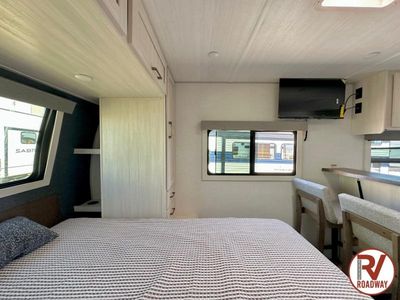 2026 Forest River RV Surveyor Legend — photo 32 view