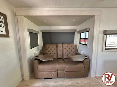 2026 Forest River RV Surveyor Legend — photo 19 view