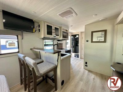 2026 Forest River RV Surveyor Legend — photo 16 view