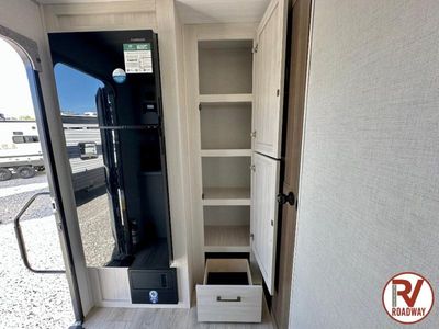 2026 Forest River RV Surveyor Legend — photo 26 view