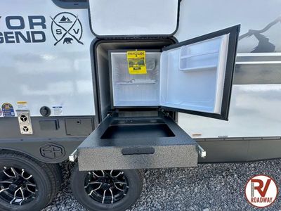 2026 Forest River RV Surveyor Legend — photo 9 view