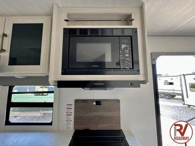 2026 Forest River RV Surveyor Legend — photo 21 view