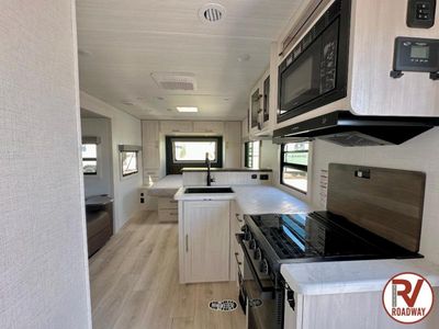 2026 Forest River RV Surveyor Legend — photo 12 view