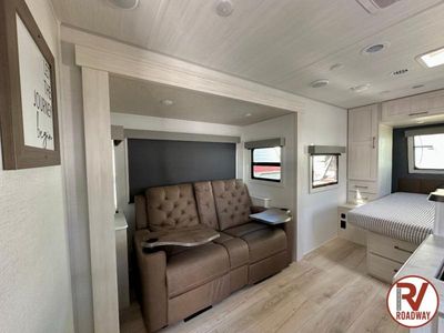 2026 Forest River RV Surveyor Legend — photo 13 view