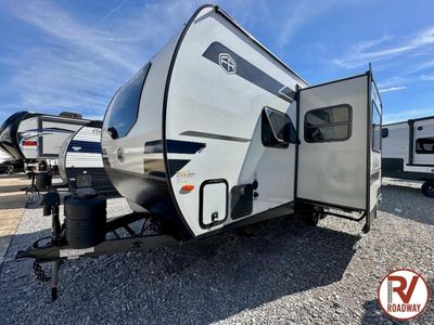 2026 Forest River RV Surveyor Legend — photo 7 view