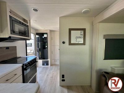 2026 Forest River RV Surveyor Legend — photo 20 view