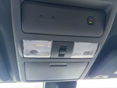 2024 Nissan Frontier — photo 21 view