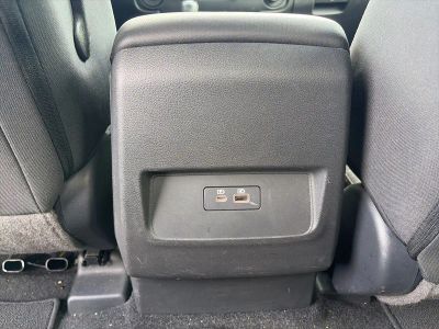 2024 Nissan Frontier — photo 10 view