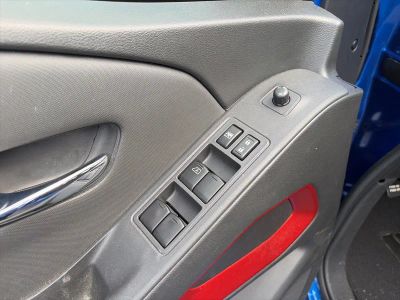 2024 Nissan Frontier — photo 13 view