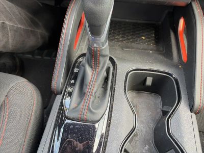2024 Nissan Frontier — photo 18 view