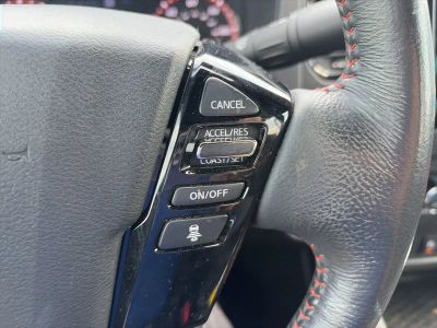 2024 Nissan Frontier — photo 19 view