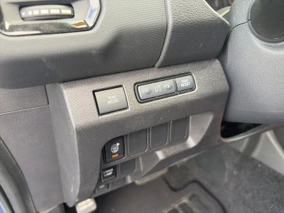 2024 Nissan Frontier — photo 14 view