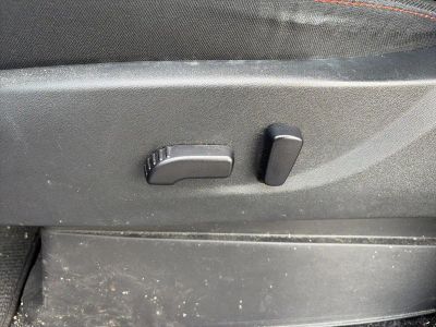 2024 Nissan Frontier — photo 15 view