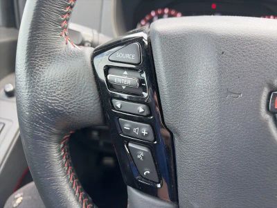 2024 Nissan Frontier — photo 20 view