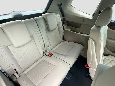 2026 Volkswagen Atlas — photo 22 view