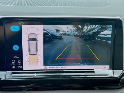 2026 Volkswagen Atlas — photo 13 view