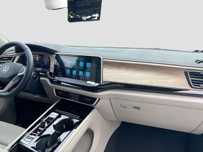 2026 Volkswagen Atlas — photo 25 view