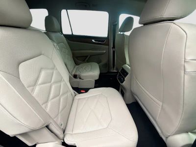 2026 Volkswagen Atlas — photo 23 view