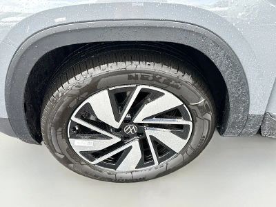 2026 Volkswagen Atlas — photo 27 view