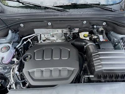 2026 Volkswagen Atlas — photo 26 view