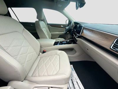 2026 Volkswagen Atlas — photo 24 view