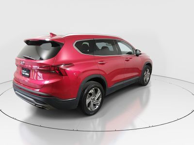 2023 Hyundai Santa Fe — photo 7 view