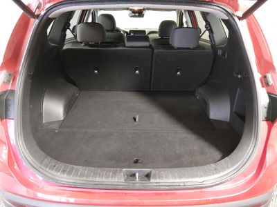 2023 Hyundai Santa Fe — photo 11 view
