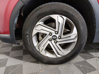 2023 Hyundai Santa Fe — photo 10 view