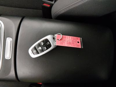 2023 Hyundai Santa Fe — photo 15 view