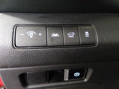 2023 Hyundai Santa Fe — photo 13 view