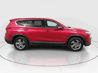 2023 Hyundai Santa Fe — photo 8 view