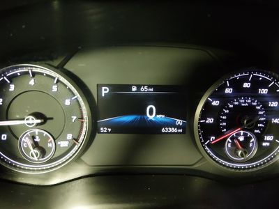 2023 Hyundai Santa Fe — photo 14 view