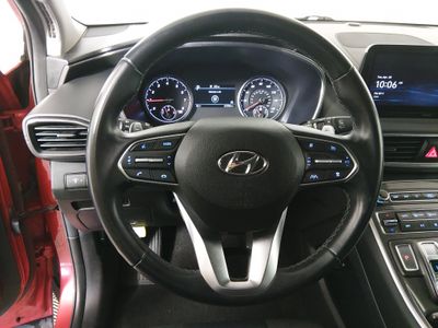 2023 Hyundai Santa Fe — photo 12 view