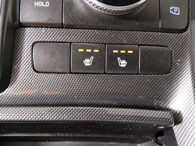 2023 Hyundai Santa Fe — photo 18 view