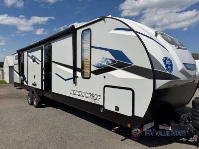 2023 Forest River RV Cherokee Alpha Wolf - Photo 1