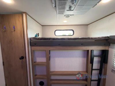 2023 Forest River RV Cherokee Alpha Wolf - Photo 21