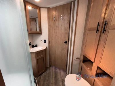2023 Forest River RV Cherokee Alpha Wolf - Photo 25