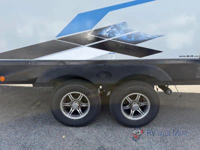 2023 Forest River RV Cherokee Alpha Wolf - Photo 6