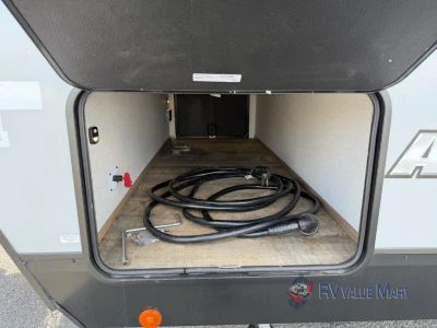 2023 Forest River RV Cherokee Alpha Wolf - Photo 8
