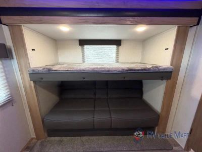 2023 Forest River RV Cherokee Alpha Wolf - Photo 22