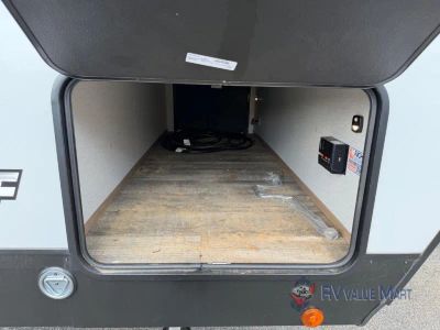 2023 Forest River RV Cherokee Alpha Wolf - Photo 10